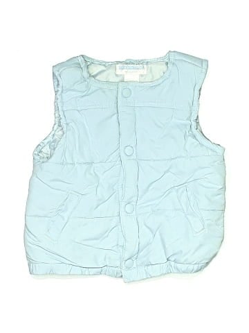 Janie and Jack Vest (view 1)