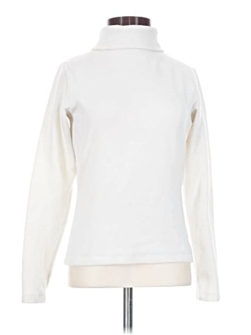 Moda International Turtleneck Sweater (view 1)