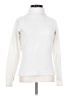 Moda International White Turtleneck Sweater Size XS - photo 1