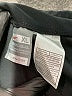 Nike Solid Black Active Pants Size XL - photo 7
