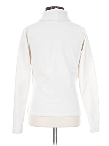 Moda International Turtleneck Sweater (view 2)