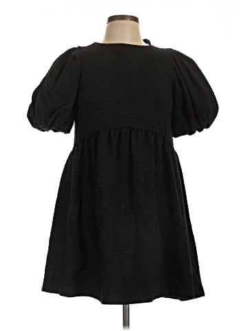 Topshop Casual Dress (view 1)
