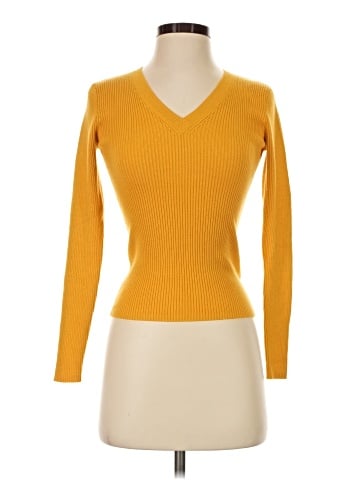 Moda International Pullover Sweater (view 1)