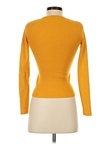 Moda International Pullover Sweater (view 2)