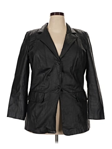 Chadwicks Blazer (view 1)