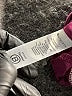 Athleta Burgundy Athletic Shorts Size XS - photo 4
