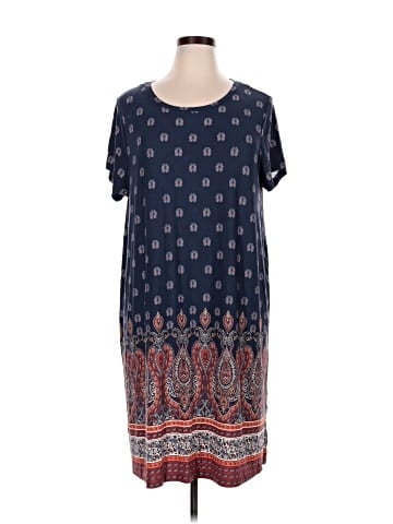 Lucky Brand Casual Dress (view 1)