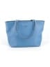 Coach Blue Tote One size - photo 1