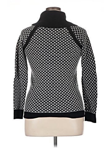 Calvin Klein Turtleneck Sweater (view 2)