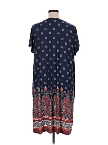 Lucky Brand Casual Dress (view 2)