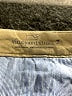 Vineyard Vines Solid Tan Khaki Shorts Size 14 - photo 3