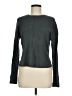 Splendid Gray Pullover Sweater Size M - photo 1