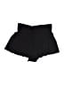 organicbasics Solid Black Shorts Size XL - photo 1