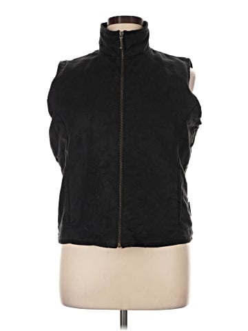 Columbia Vest (view 1)