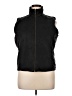 Columbia 100% Polyester Black Vest Size XL - photo 1