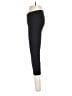 Lululemon Athletica Solid Black Active Pants Size 4 - photo 5