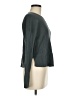 Splendid Gray Pullover Sweater Size M - photo 4