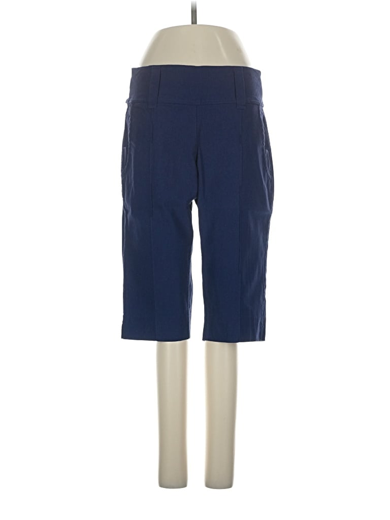 Pre-owned Jofit Active Pants In Blue