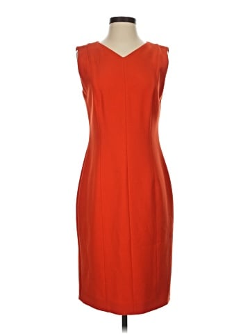 BOSS by HUGO BOSS Cocktail Dress (view 1)