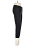 Lululemon Athletica Solid Black Active Pants Size 4 - photo 4