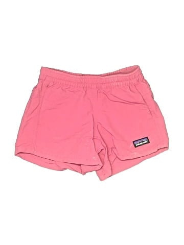 Patagonia Athletic Shorts (view 1)