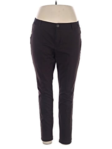 Simply Vera Vera Wang Casual Pants (view 1)