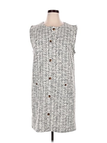Ann Taylor LOFT Outlet Vest (view 1)