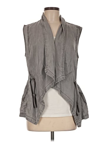 Max Jeans Vest (view 1)