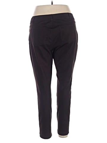 Simply Vera Vera Wang Casual Pants (view 2)