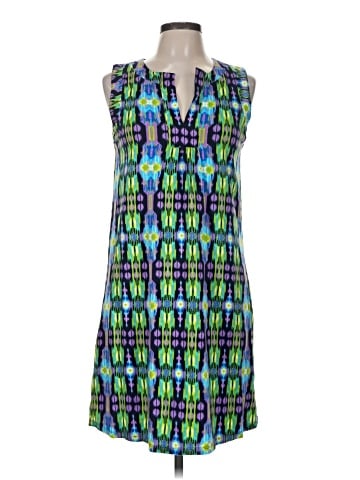 Jones New York Sport Casual Dress (view 1)