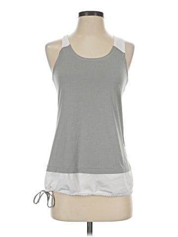Head Sleeveless Top (view 1)