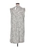 Ann Taylor LOFT Outlet Gray Vest Size XL - photo 2