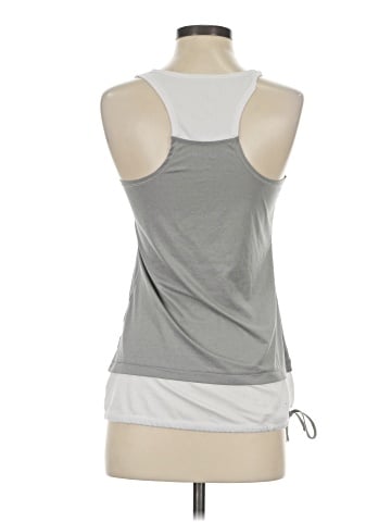 Head Sleeveless Top (view 2)