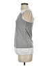 Head Gray Sleeveless Top Size S - photo 5