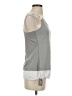 Head Gray Sleeveless Top Size S - photo 4