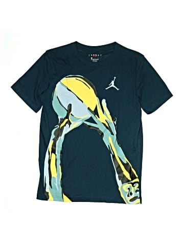 Air Jordan Active T-Shirt (view 1)