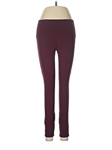 Lululemon Athletica Active Pants (view 1)