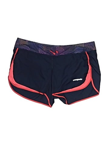 Patagonia Athletic Shorts (view 1)