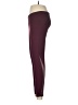 Lululemon Athletica Solid Burgundy Active Pants Size 6 - photo 5