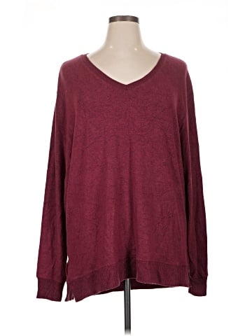 Saturday Sunday Pullover Sweater (view 1)