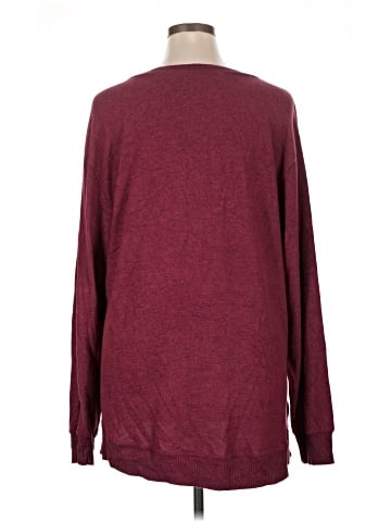 Saturday Sunday Pullover Sweater (view 2)