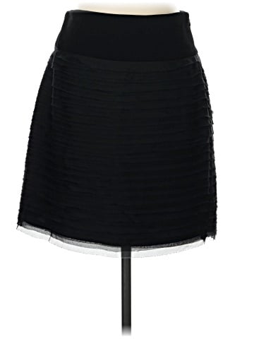 Donna Karan New York Casual Skirt (view 1)