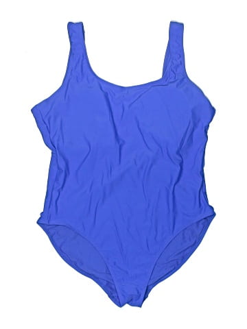 No Boundaries One Piece Swimsuit (view 1)