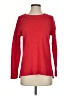 Gap Outlet Red Pullover Sweater Size S - photo 1