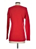 Gap Outlet Red Pullover Sweater Size S - photo 2