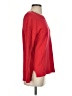 Gap Outlet Red Pullover Sweater Size S - photo 4