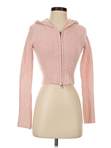 Moda International Cardigan (view 1)