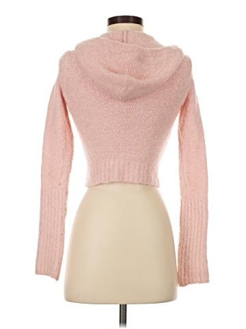 Moda International Cardigan (view 2)