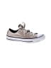 Converse Gray Sneakers Size 5 - photo 1