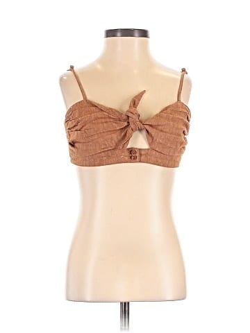 Sessun Sleeveless Top (view 1)
